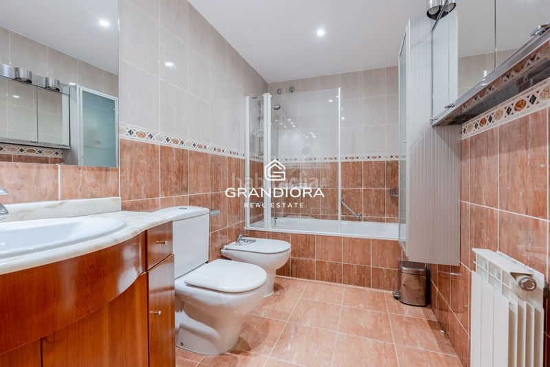 Foto 23250b85-766d-4bbb-b0d3-a277a9d677eb. Affitto duplex con piscina in El Balís Sant Andreu de Llavaneres