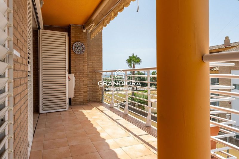 Foto 35163791-c919-4568-9f06-e8698bbd28d7. Affitto duplex con piscina in El Balís Sant Andreu de Llavaneres