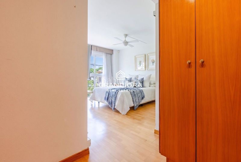 Foto 404224d5-f453-4e2f-9081-7505f1526a55. Affitto duplex con piscina in El Balís Sant Andreu de Llavaneres