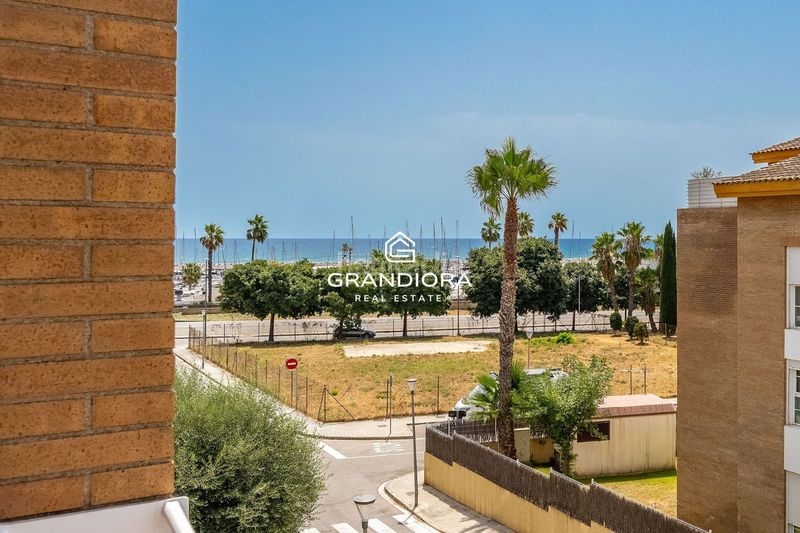 Foto badb11ec-a73a-4cf6-83d3-33e450c25dbf. Affitto duplex con piscina in El Balís Sant Andreu de Llavaneres