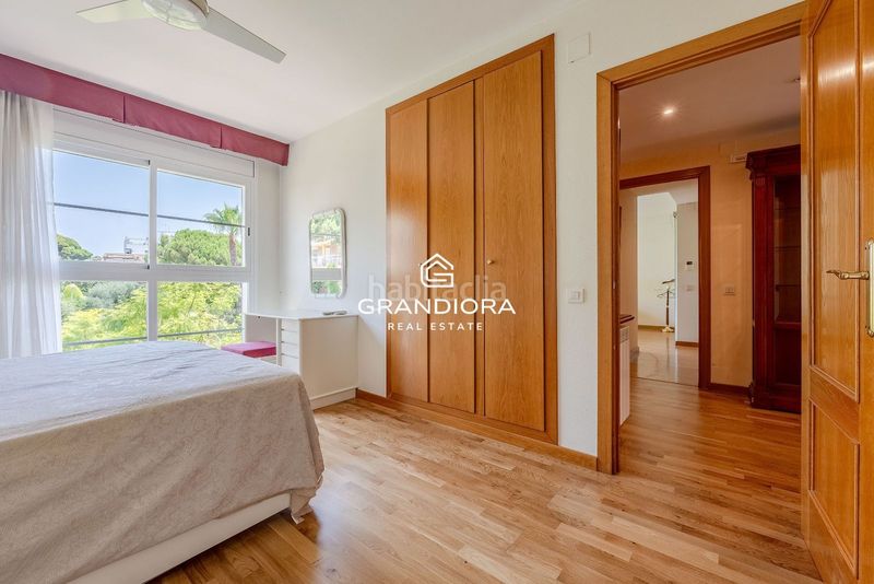 Foto d39e53d9-fbd1-43c7-b9e1-6163e89f58be. Affitto duplex con piscina in El Balís Sant Andreu de Llavaneres