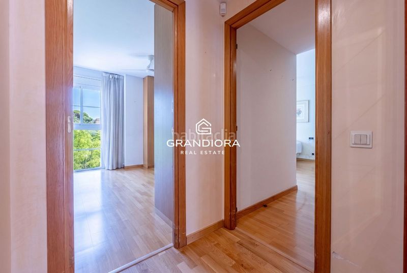 Foto d884e344-e3af-409f-b8c1-a0184bbb40be. Affitto duplex con piscina in El Balís Sant Andreu de Llavaneres