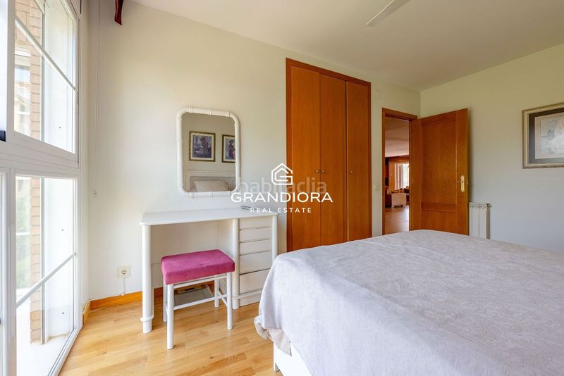 Foto e279fed3-0747-4543-bfbb-9b64fa6f00f3. Affitto duplex con piscina in El Balís Sant Andreu de Llavaneres