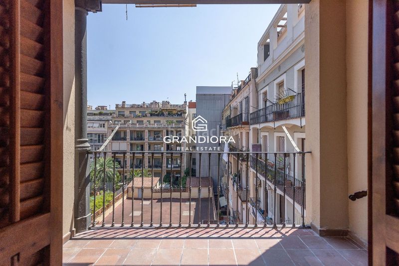 Foto 002a4451-2bd5-4b52-88b1-4597476f6031. Flat in Dreta de l´Eixample Barcelona