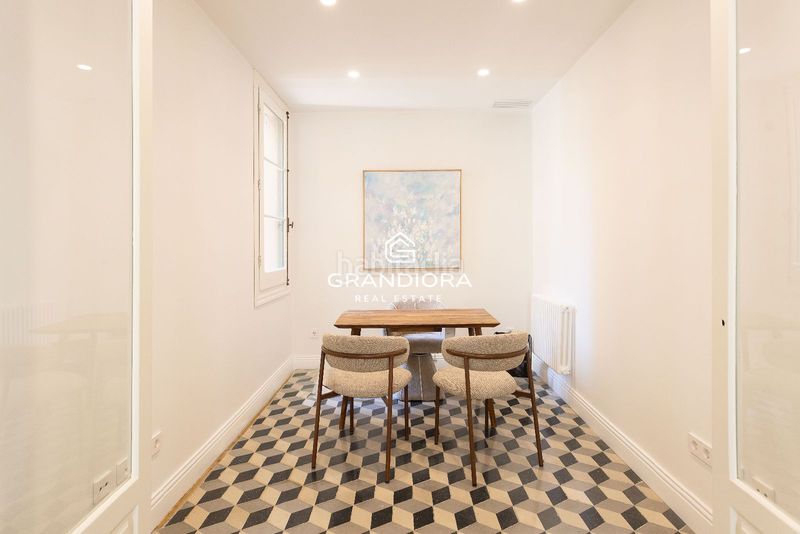 Foto 04ea7767-2248-42d4-a903-c2bf66acd7f3. Flat in Dreta de l´Eixample Barcelona