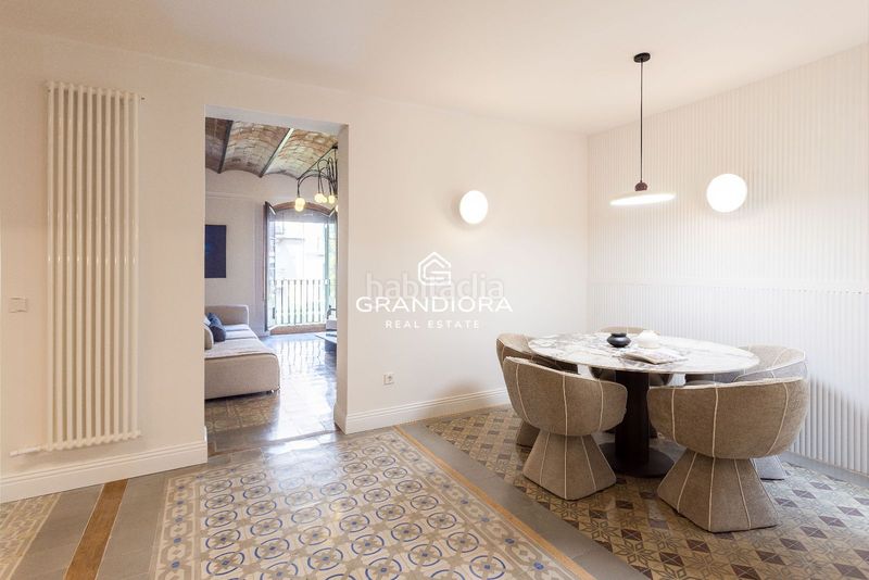 Foto 07a57ec9-68ff-410b-9fbf-7d56b26ade05. Flat in Dreta de l´Eixample Barcelona