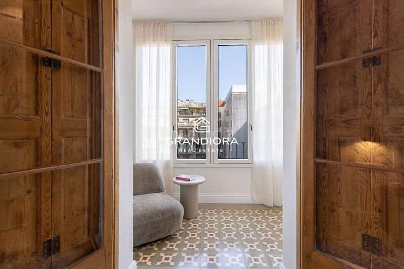 Foto 11c68413-b87a-468e-b920-de1be7f05089. Flat in Dreta de l´Eixample Barcelona