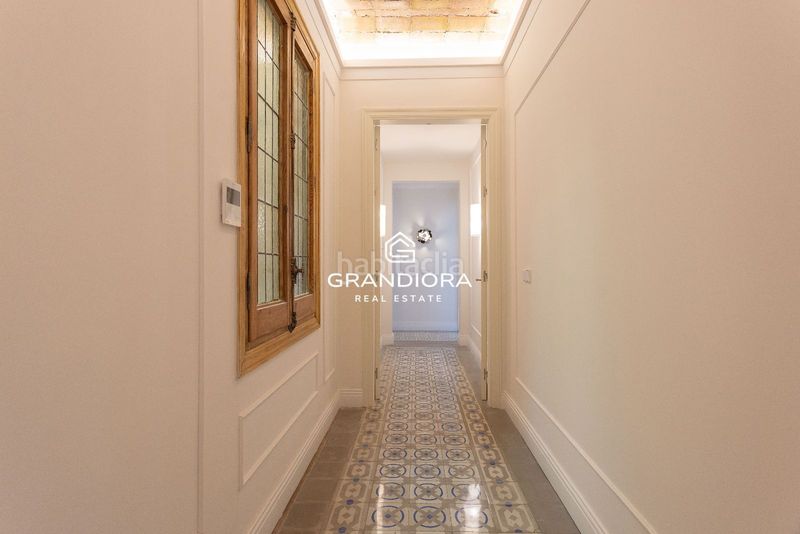 Foto 3e061bf9-9714-4362-8264-2801705accc2. Flat in Dreta de l´Eixample Barcelona