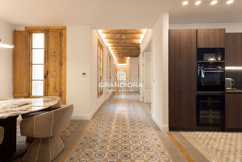 Foto 4a2a1f31-b9aa-4085-b606-dab66e9e728e. Flat in Dreta de l´Eixample Barcelona