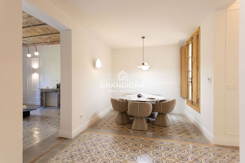 Foto 57b459c0-819a-4179-abba-3400b62ade15. Flat in Dreta de l´Eixample Barcelona
