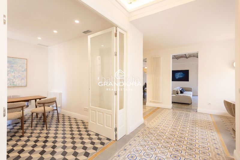 Foto 5b64e27d-9237-487e-8a6c-cacc9c8145f0. Flat in Dreta de l´Eixample Barcelona