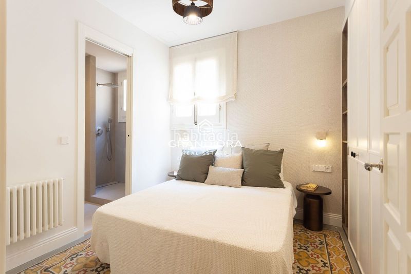 Foto 64601d34-b8ab-4228-bd08-731b9277e12d. Flat in Dreta de l´Eixample Barcelona