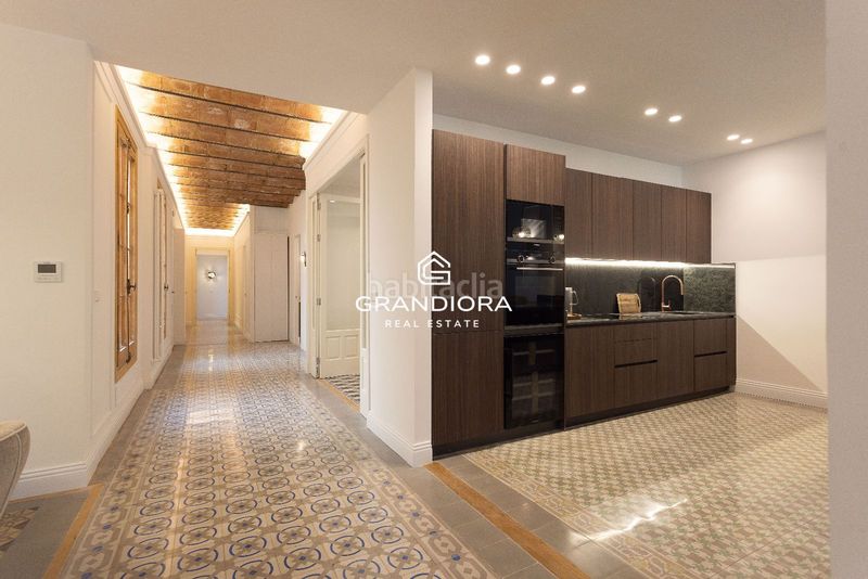 Foto 65a99d36-474b-465e-a8bc-10705d082753. Flat in Dreta de l´Eixample Barcelona