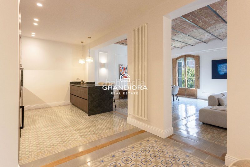 Foto 7aa5f478-a9f4-4ee6-b473-e847c4f901de. Flat in Dreta de l´Eixample Barcelona