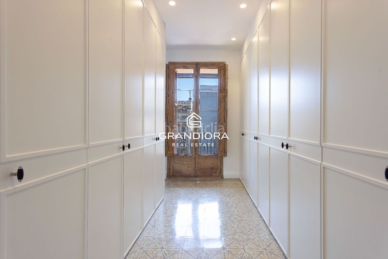 Foto 8747ca19-2620-40f5-a8ff-d1f7f5dee1a0. Flat in Dreta de l´Eixample Barcelona