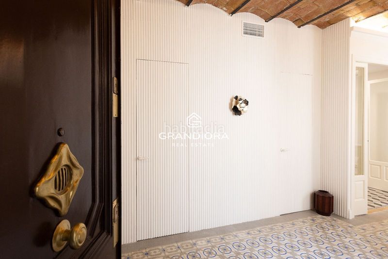 Foto a0693870-bc91-4b3c-a0a3-2d19d454e4d2. Flat in Dreta de l´Eixample Barcelona