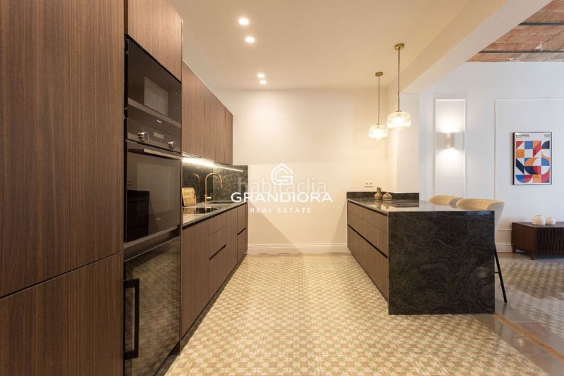 Foto aa3505a4-3d13-4ff0-be3a-e21d1ebd5b7f. Flat in Dreta de l´Eixample Barcelona