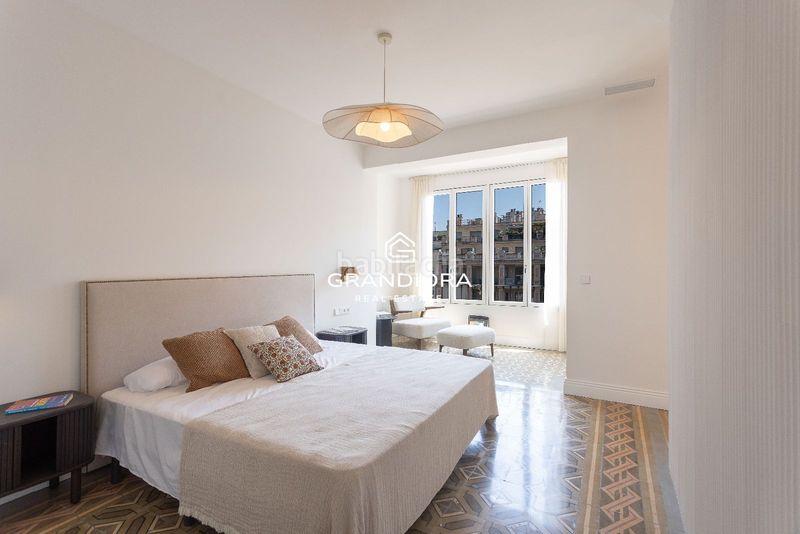 Foto daf82d83-6521-4d66-a20d-ff177485c96a. Flat in Dreta de l´Eixample Barcelona