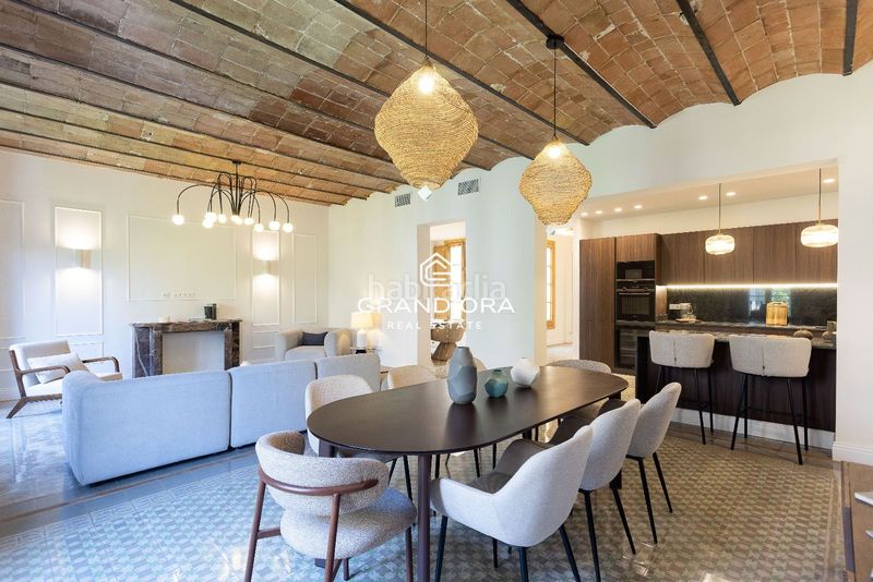 Foto dd7bdf88-ac5a-4aad-b72f-e88fe966032f. Flat in Dreta de l´Eixample Barcelona
