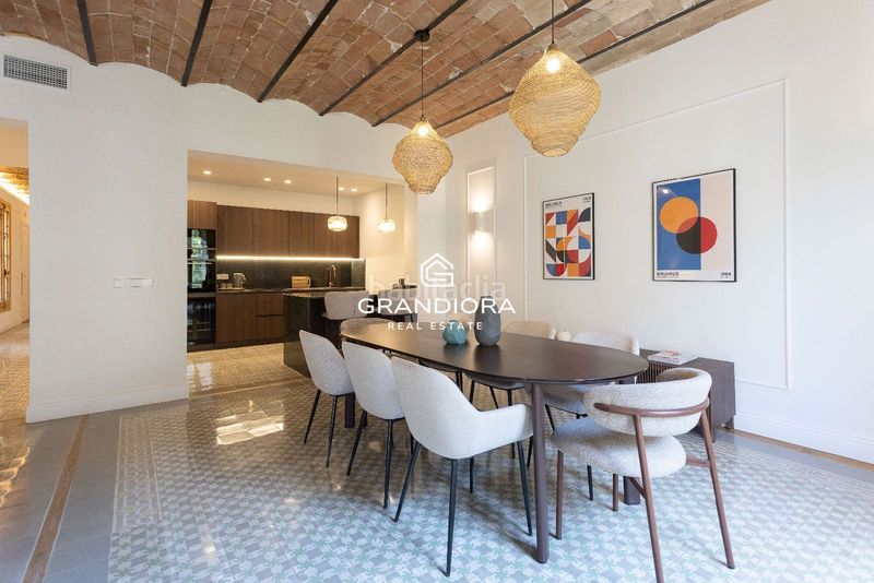 Foto e386f38a-8b5c-4a83-88b2-d3a18ad12c1d. Flat in Dreta de l´Eixample Barcelona