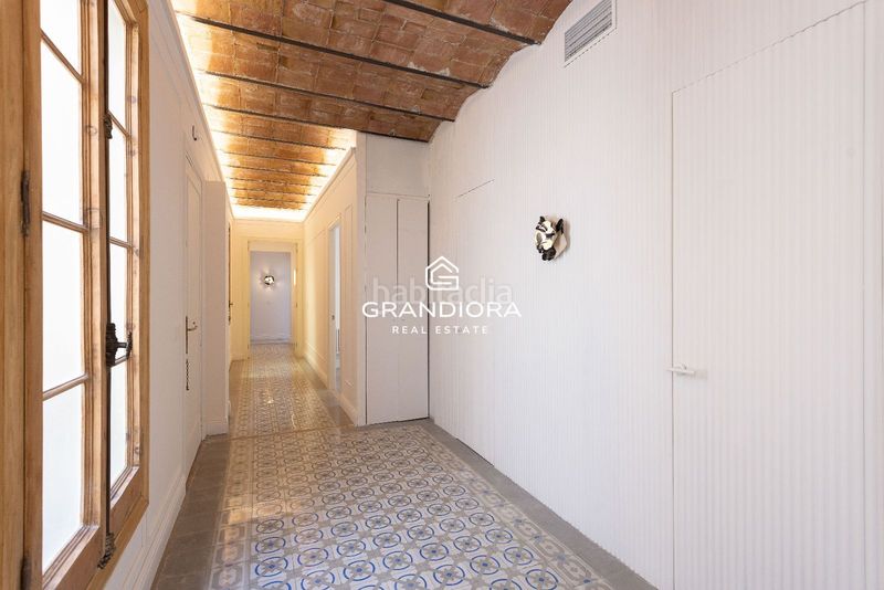 Foto e388b9d9-ad86-41bf-992c-3392a5cceffe. Flat in Dreta de l´Eixample Barcelona