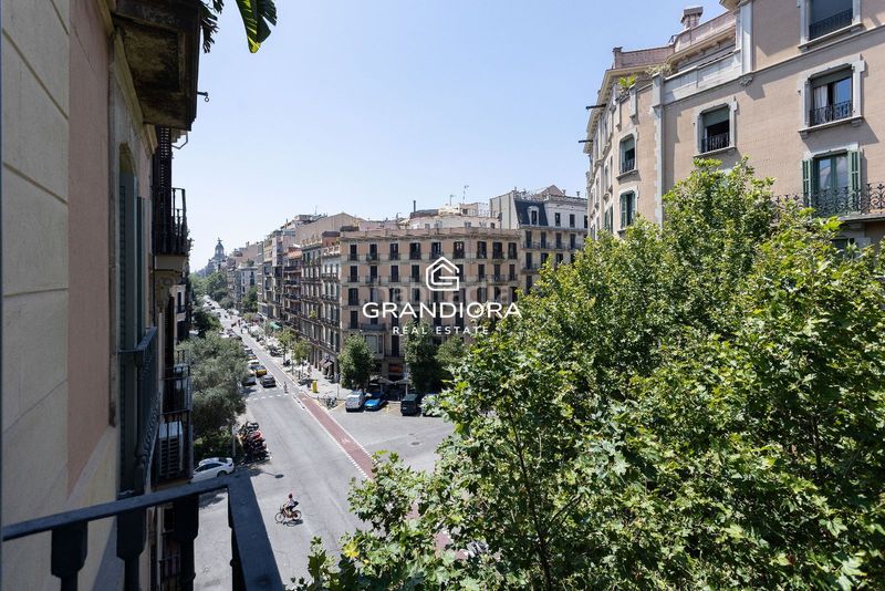 Foto f3ff6907-5937-4c2f-9612-14027351fb51. Flat in Dreta de l´Eixample Barcelona