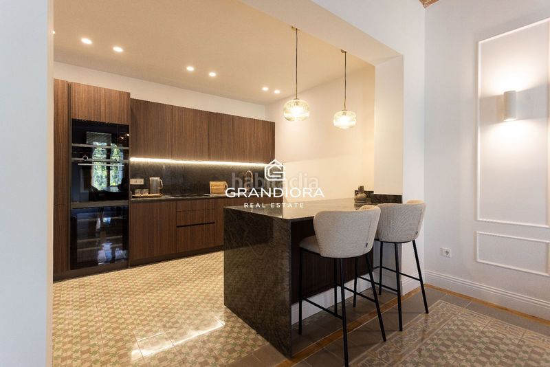Foto f8c45a5f-f04f-420f-97cb-f0e76ca69b69. Flat in Dreta de l´Eixample Barcelona