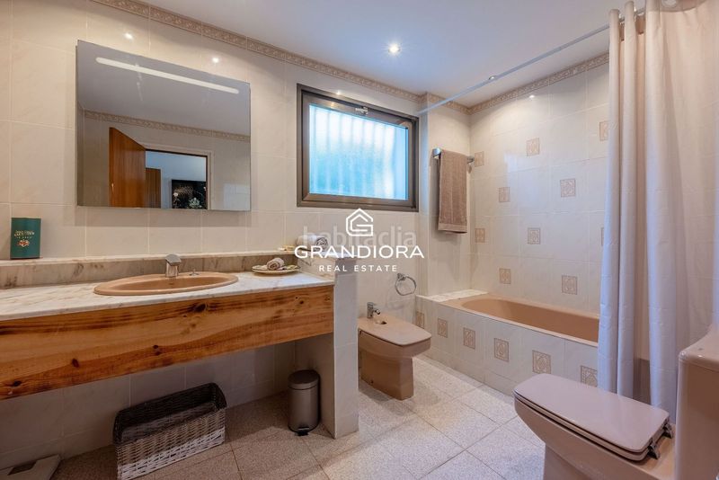 Foto 67651e17-374f-4092-b0c4-75e8034fc469. Affitto chalet con parcheggio piscina in Caldes d´Estrac