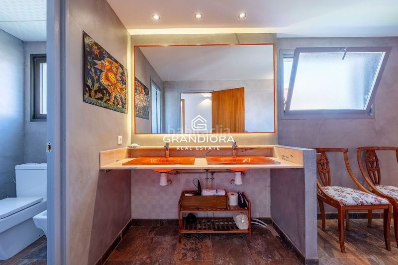 Foto 8fa93b39-cdb1-4bff-a5b1-27c3b5059fcb. Miete chalet mit parking pool in Caldes d´Estrac