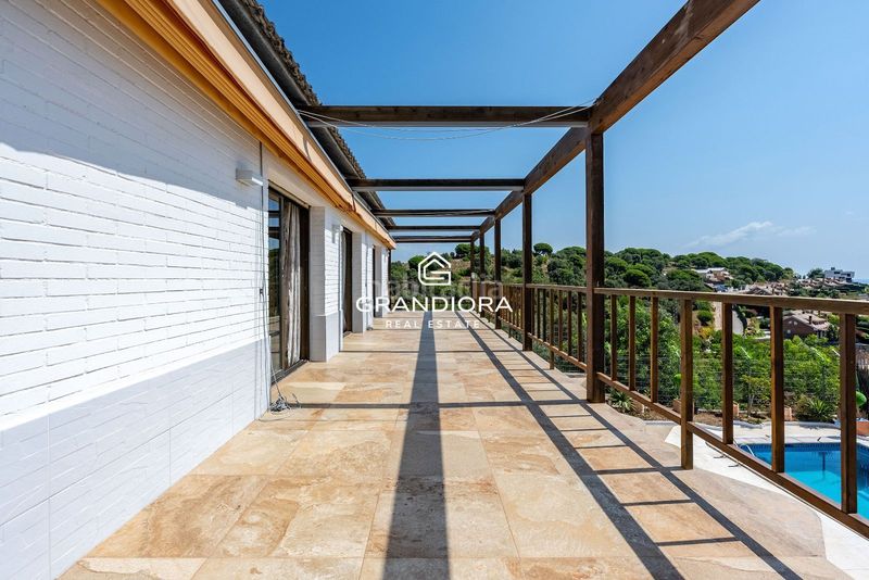 Foto cfefeae1-79b0-45ef-84a0-f2870f2be81e. Miete chalet mit parking pool in Caldes d´Estrac