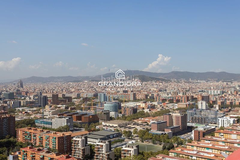 Foto 038cee47-2fa7-4423-8624-4e66d7812e9f. Lloguer pis amb aparcament piscina a Poblenou Barcelona
