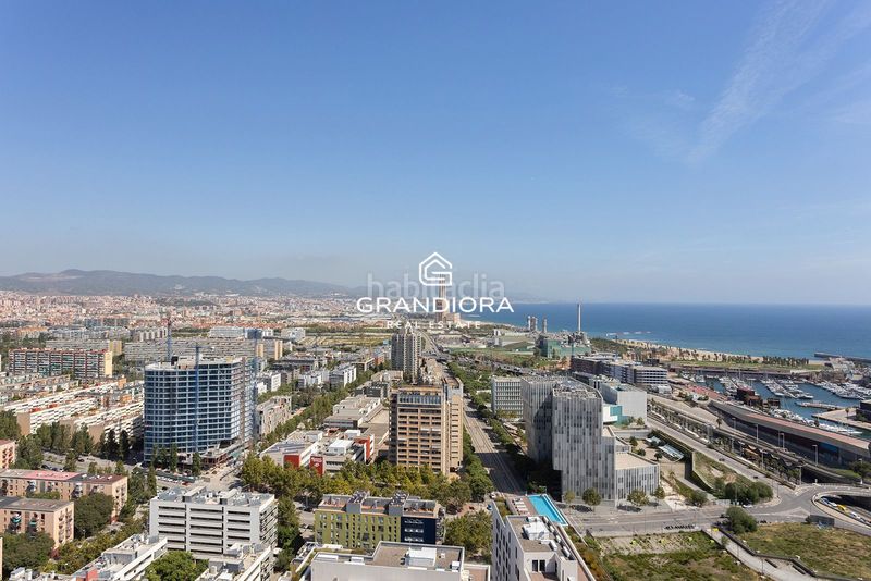 Foto eb2dc1b9-402c-4ddb-84c1-da5a28ea4715. Lloguer pis amb aparcament piscina a Poblenou Barcelona