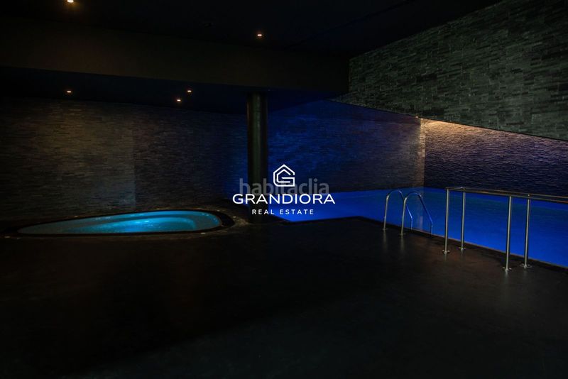 Foto 1a66cb76-72a8-412d-9ad2-4d8fde57cb41. Lloguer pis amb aparcament piscina a Provençals del Poblenou Barcelona