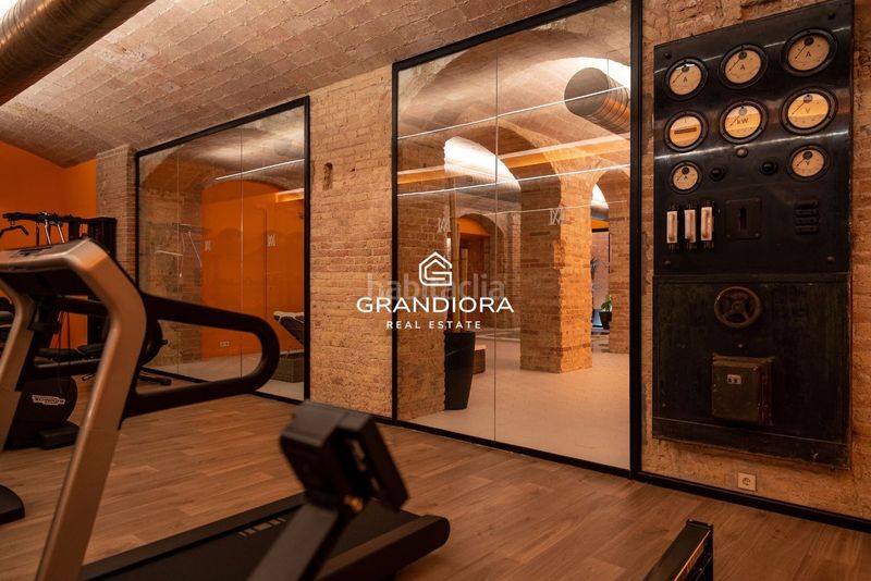 Foto 5021088a-d756-4581-a1c9-83ec720dfc43. Rent flat in Dreta de l´Eixample Barcelona