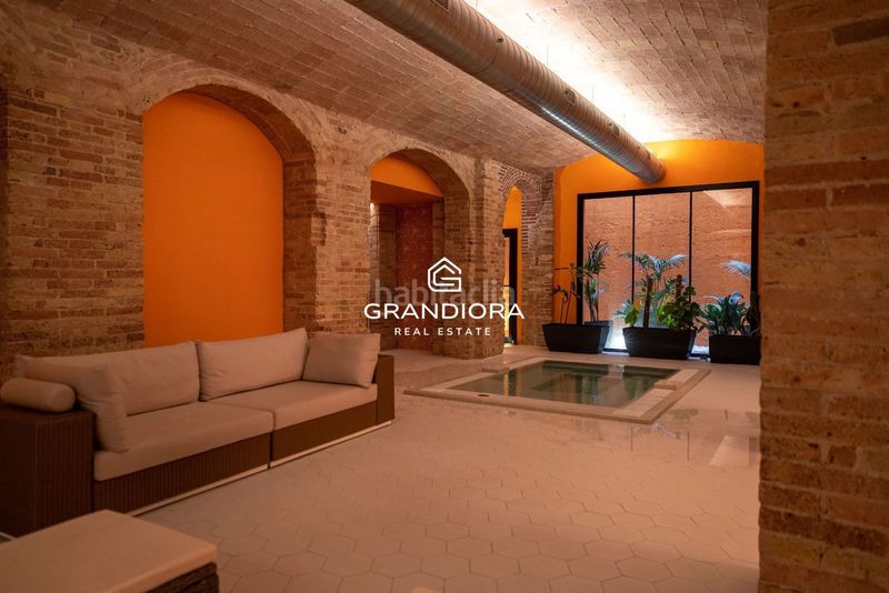 Foto 5b14bec9-edee-4280-b696-cc53632173cc. Rent flat in Dreta de l´Eixample Barcelona