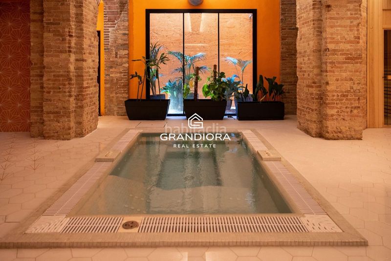 Foto 67b358b5-257b-492d-981a-60f031997ea4. Rent flat in Dreta de l´Eixample Barcelona