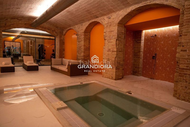Foto 6f7a04ce-c7de-4673-a1e0-b14bbbfdcb20. Rent flat in Dreta de l´Eixample Barcelona