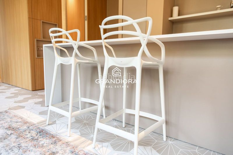 Foto 7774d9c9-8b5f-4331-986c-8fc75ab79b24. Rent flat in Dreta de l´Eixample Barcelona