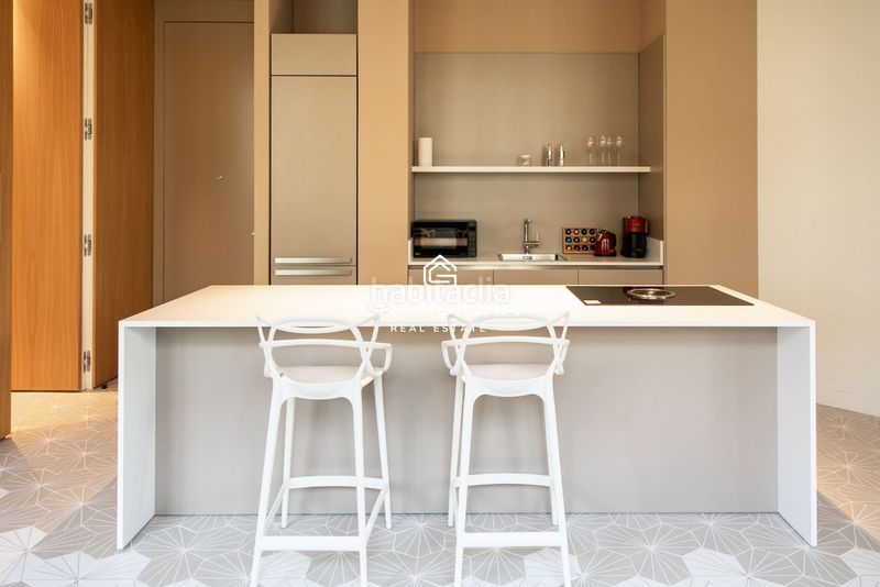 Foto 7f100f70-9184-4569-bf90-deddeb09c749. Rent flat in Dreta de l´Eixample Barcelona