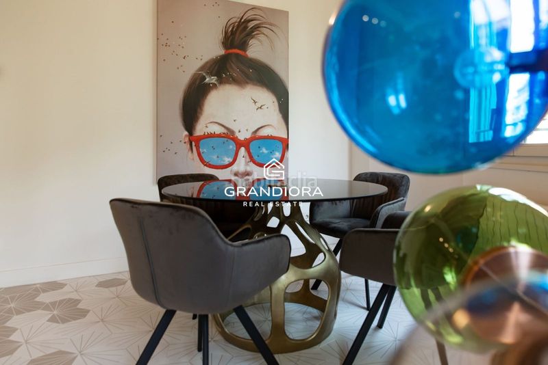 Foto 887825a5-bb7d-4de1-8869-c29ac3fd1f1c. Rent flat in Dreta de l´Eixample Barcelona