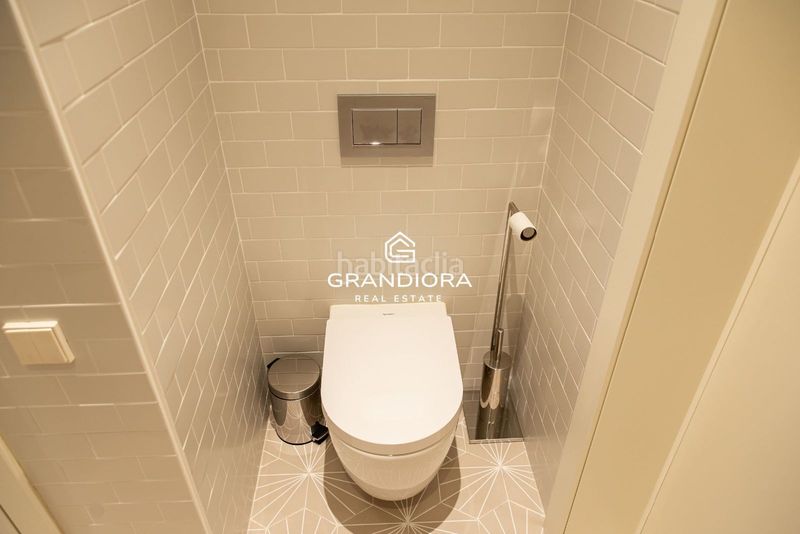 Foto a93d9c35-f1eb-437a-b37a-633ad306b839. Rent flat in Dreta de l´Eixample Barcelona