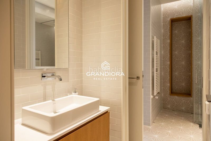 Foto aed6b93f-8395-4b47-a69e-ebb1abaf68af. Rent flat in Dreta de l´Eixample Barcelona