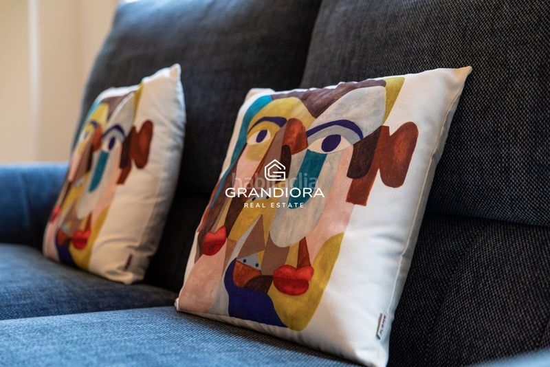 Foto afe82214-34c9-4dd9-9852-eed6d384ec5d. Rent flat in Dreta de l´Eixample Barcelona
