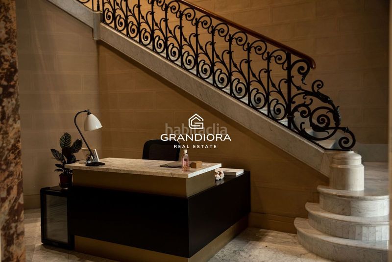 Foto b7181479-bdda-49ae-801a-45dd59dab559. Rent flat in Dreta de l´Eixample Barcelona