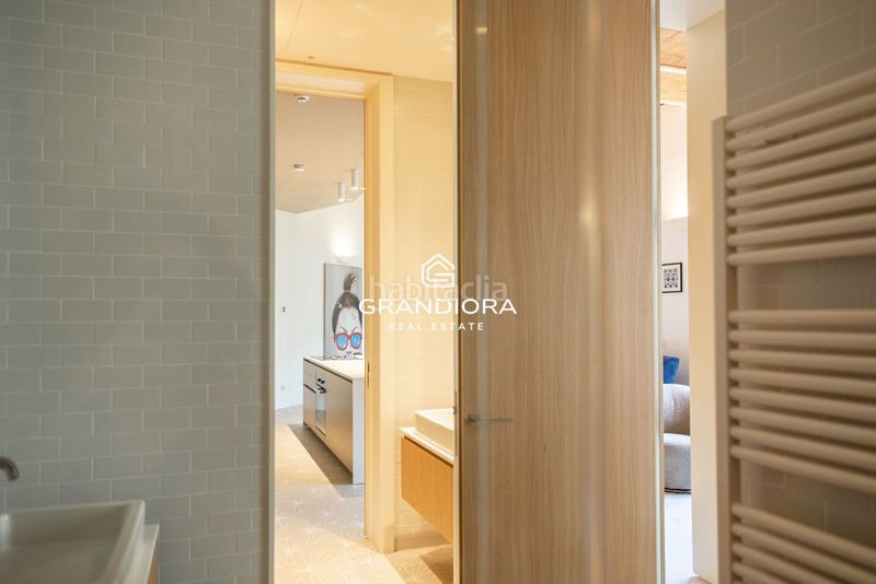 Foto bd020298-8d84-4861-a981-fdd9242a4c1a. Rent flat in Dreta de l´Eixample Barcelona