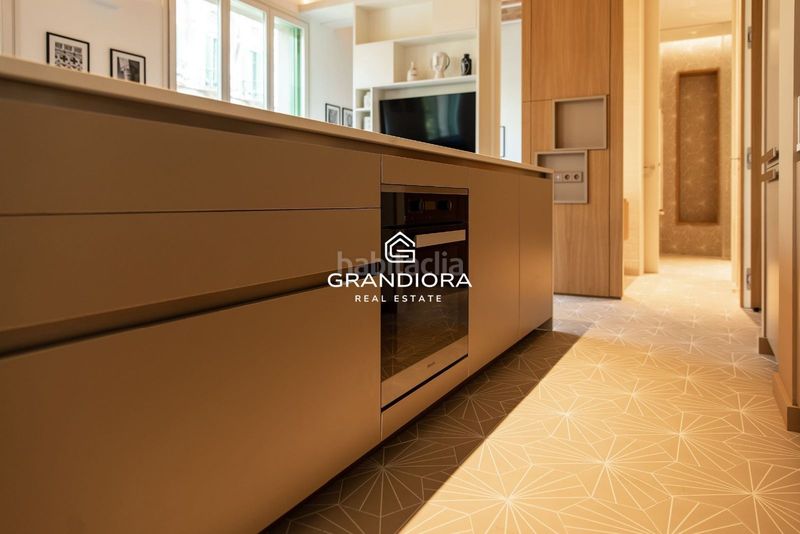 Foto c683a41f-54b4-4c34-82dd-e45b72fa83f0. Rent flat in Dreta de l´Eixample Barcelona