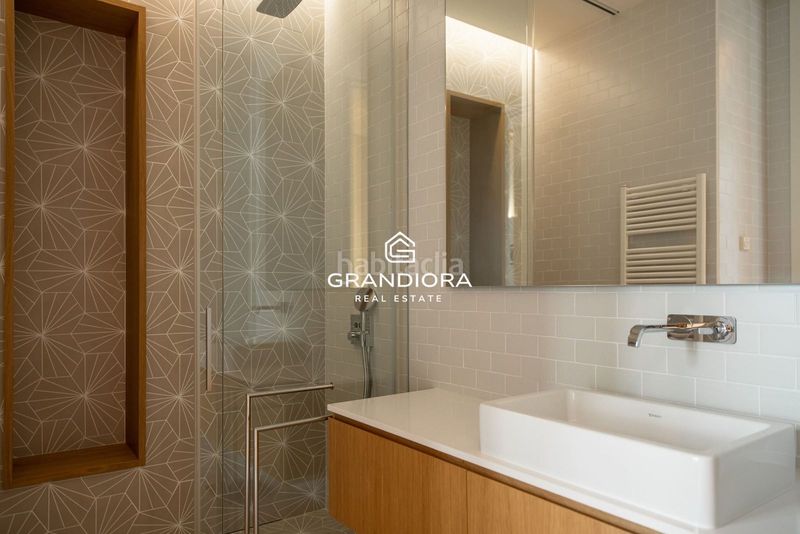 Foto dc8c67c9-0eb0-4fdf-ae21-e1b9e5417718. Rent flat in Dreta de l´Eixample Barcelona