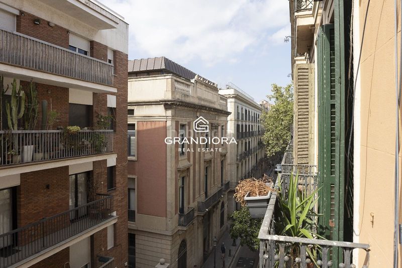 Foto 04034de8-2624-4a98-a562-89ead700e48a. Lloguer pis a Gòtic Barcelona