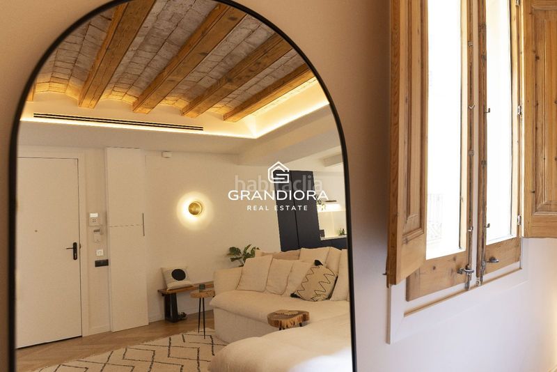 Foto b47d9c87-6352-47a0-9a4b-ad3af721ddfa. Lloguer pis a Gòtic Barcelona