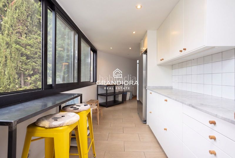 Foto e605d49e-a8e6-4728-b1ee-ba76c49322d4. Affitto chalet con piscina in Alella